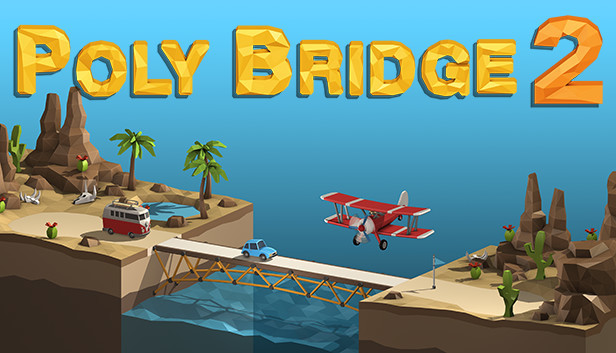 Poly Bridge 2 Pre-Installed Steamunderground.net