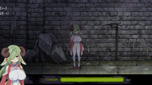 Priestess Lust F95zone
