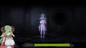 Priestess Lust Adult Game