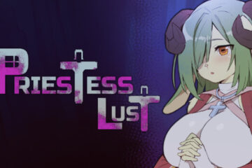 Priestess Lust Pre-Installed Steamunderground.net