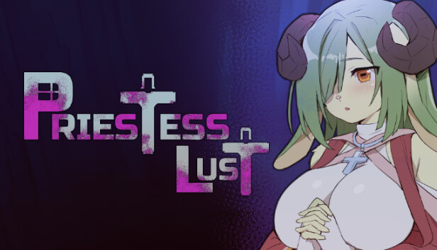 Priestess Lust Pre-Installed Steamunderground.net
