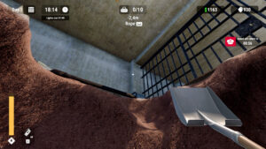 Prison Escape Simulator Dig Out Fast Download