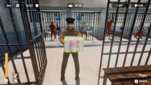Prison Escape Simulator Dig Out Steamunlocked