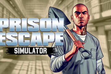 Prison Escape Simulator Dig Out Pre-Installed Steamunderground.net