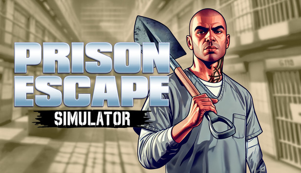 Prison Escape Simulator Dig Out Pre-Installed Steamunderground.net