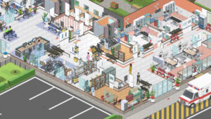 Project Hospital Fast Download
