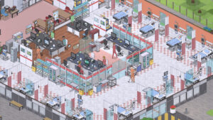 Project Hospital Steamunlocked
