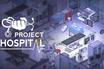 Project Hospital Pre-Installed Steamunderground.net