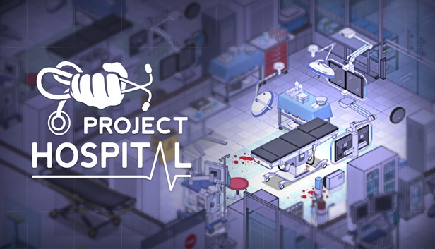 Project Hospital Pre-Installed Steamunderground.net
