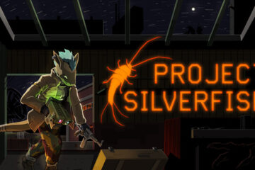 Project Silverfish Pre-Installed Steamunderground.net