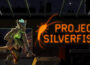 Project Silverfish Pre-Installed Steamunderground.net