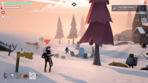 Project Winter Fast Download