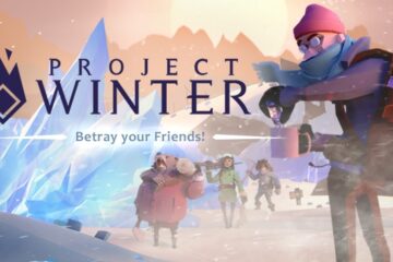 Project Winter Pre-Installed Steamunderground.net