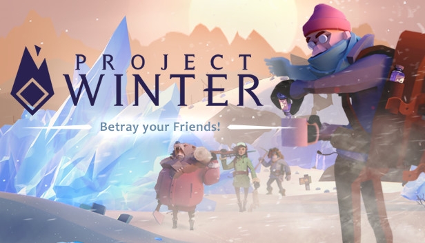 Project Winter Pre-Installed Steamunderground.net