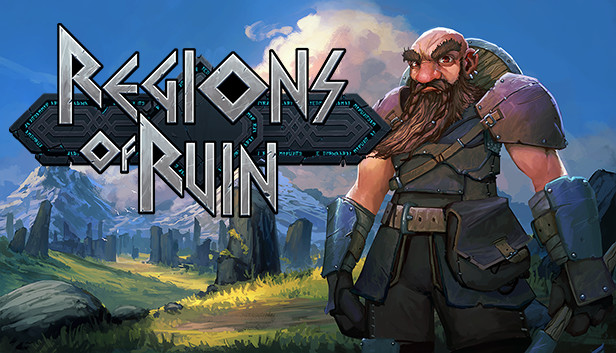 Regions Of Ruin Pre-Installed Steamunderground.net