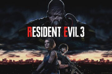 Resident Evil 3 Pre-Installed Steamunderground.net