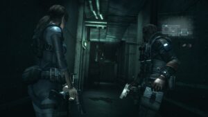Resident Evil Revelations Fast Download