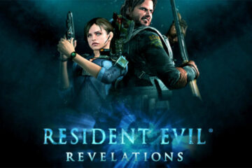 Resident Evil Revelations Pre-Installed Steamunderground.net