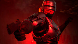 RoboCop Rogue City – Unfinished Business Fast Download