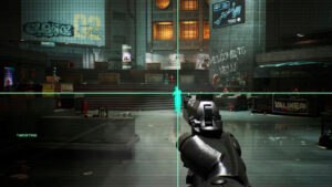 RoboCop Rogue City – Unfinished Business Steamunlocked