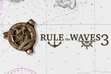 Rule The Waves 3 Pre-Installed Steamunderground.net
