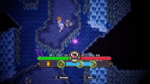 Sea Fantasy Steamunlocked