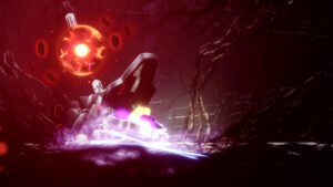 Shadow Labyrinth Steamunlocked