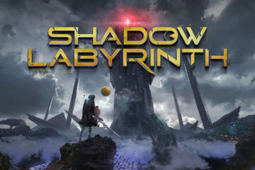 Shadow Labyrinth Pre-Installed Steamunderground.net