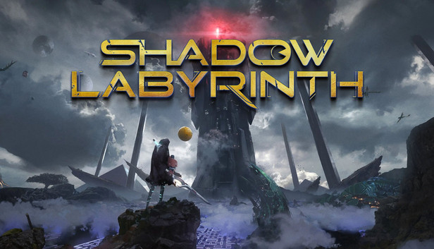 Shadow Labyrinth Pre-Installed Steamunderground.net