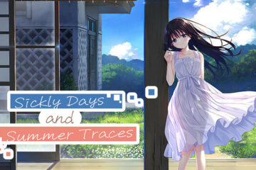 Sickly Days and Summer Traces Pre-Installed Steamunderground.net