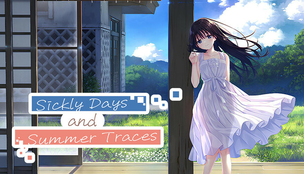 Sickly Days and Summer Traces Pre-Installed Steamunderground.net