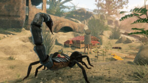 Smalland Survive the Wilds Steamunlocked