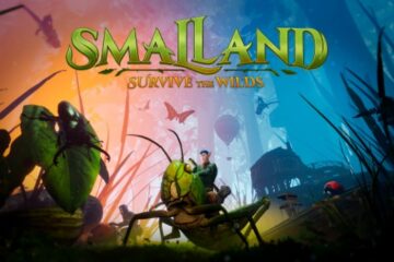 Smalland Survive the Wilds Pre-Installed Steamunderground.net