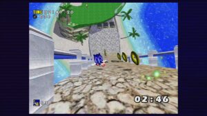 Sonic Adventure DX Fast Download