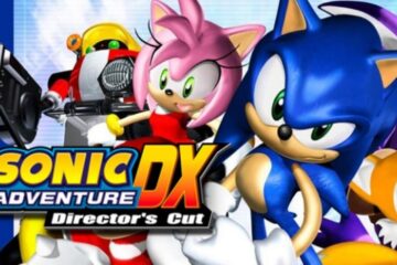 Sonic Adventure DX Pre-Installed Steamunderground.net