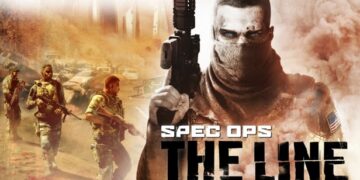Spec Ops The Line Pre-Installed Steamunderground.net