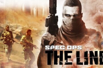 Spec Ops The Line Pre-Installed Steamunderground.net