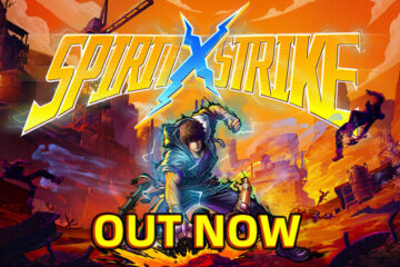 Spirit X Strike Pre-Installed Steamunderground.net