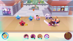 Steven Universe Save the Light Fast Download