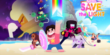 Steven Universe Save the Light Pre-Installed Steamunderground.net