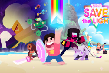 Steven Universe Save the Light Pre-Installed Steamunderground.net