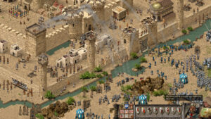Stronghold Crusader Definitive Edition Fast Download