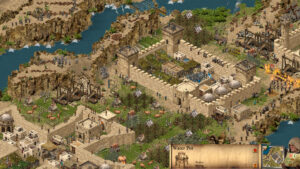Stronghold Crusader Definitive Edition Steamunlocked