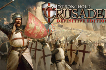 Stronghold Crusader Definitive Edition Pre-Installed Steamunderground.net