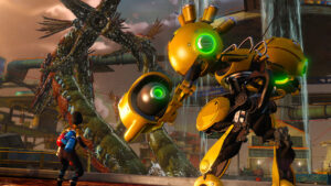 Sunset Overdrive Fast Download