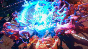 Sunset Overdrive Steamunlocked
