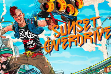 Sunset Overdrive Pre-Installed Steamunderground.net