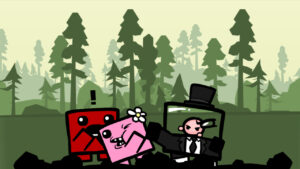 Super Meat Boy Fast Download