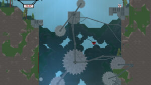 Super Meat Boy Steamunlocked