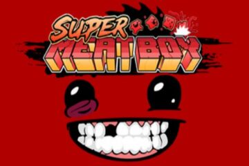 Super Meat Boy Pre-Installed Steamunderground.net